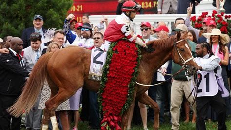 kentucky derby 2022 results|2022 video of the kentucky derby.